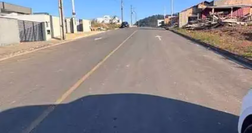 Terreno à venda na Rua Hilario das Neves, Escolinha, Guaramirim