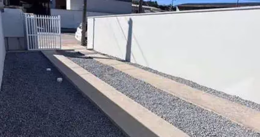 Casa com 2 quartos à venda na pedro vanderlei, 25, Avaí, Guaramirim
