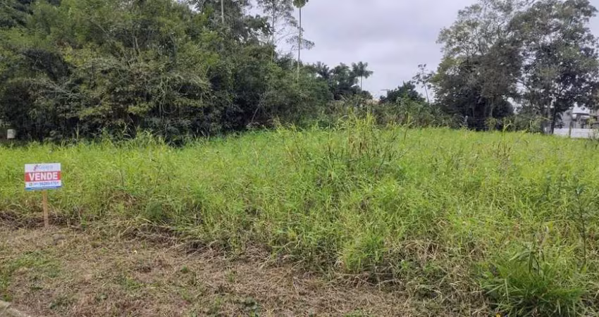 Terreno à venda na Osvaldo Buzzi, Avaí, Guaramirim