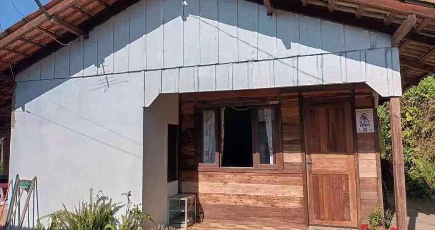 Casa com 1 quarto à venda na José Eugenio Buzzi, 341, Caixa D'Água, Guaramirim
