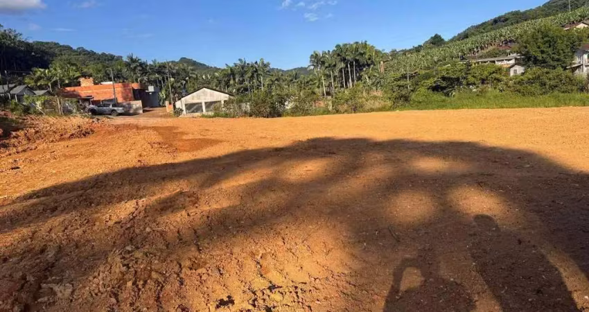 Terreno à venda na Rua Rio de Janeiro, sn, Schroeder I, Schroeder