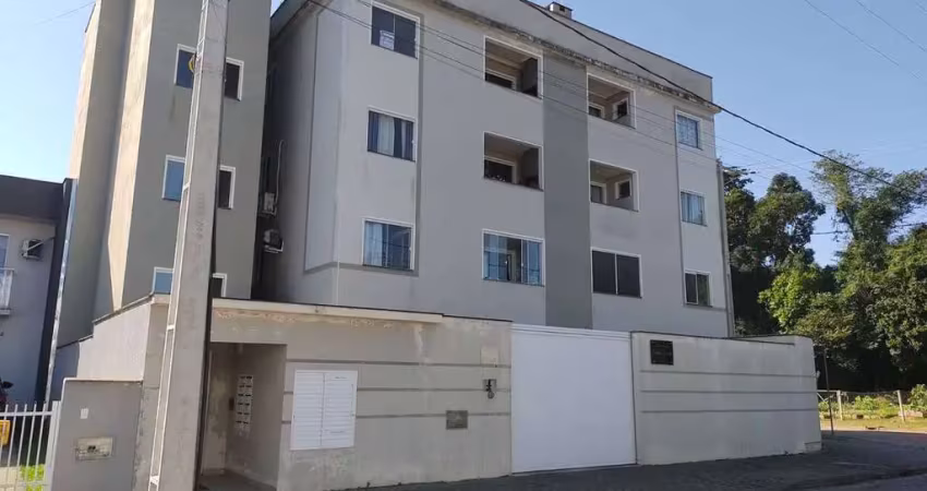 Apartamento com 2 quartos à venda na micheli cristina bartel, 66, Vieiras, Jaraguá do Sul
