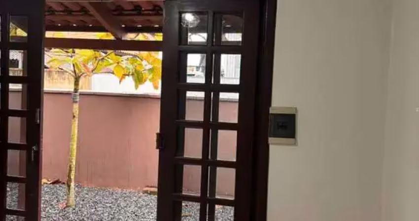 Casa com 3 quartos à venda na tarcisio rosa, 52, Avaí, Guaramirim