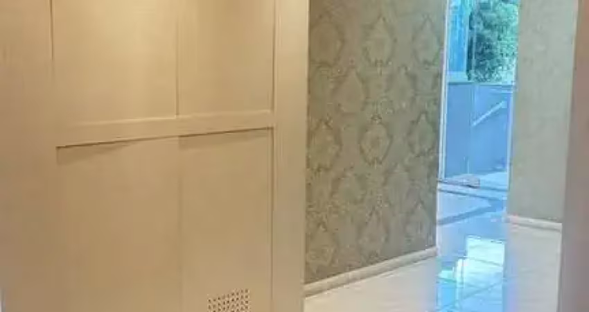Apartamento com 2 quartos à venda na Silvio schork, 160, Centro, Guaramirim