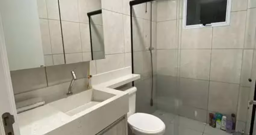 Apartamento ilha da figueira - residencial são miguel