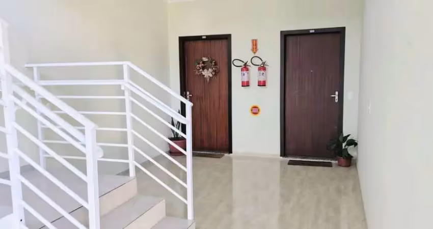 Apartamento com 2 quartos à venda na Verônica demarchi rosa, 94, Barra do Rio Cerro, Jaraguá do Sul