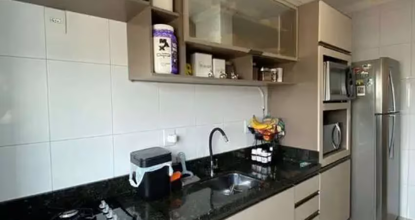 Apartamento com 2 quartos à venda na Ernesto pisseta, 293, Centro, Guaramirim
