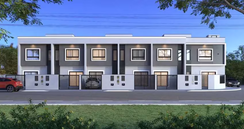 Casa com 2 quartos à venda na campinha, Patrimônio, Massaranduba