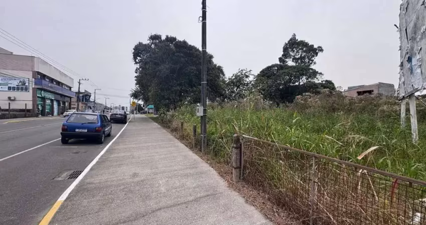 Terreno à venda na 28 de Agosto, 310, Nova Esperança, Guaramirim