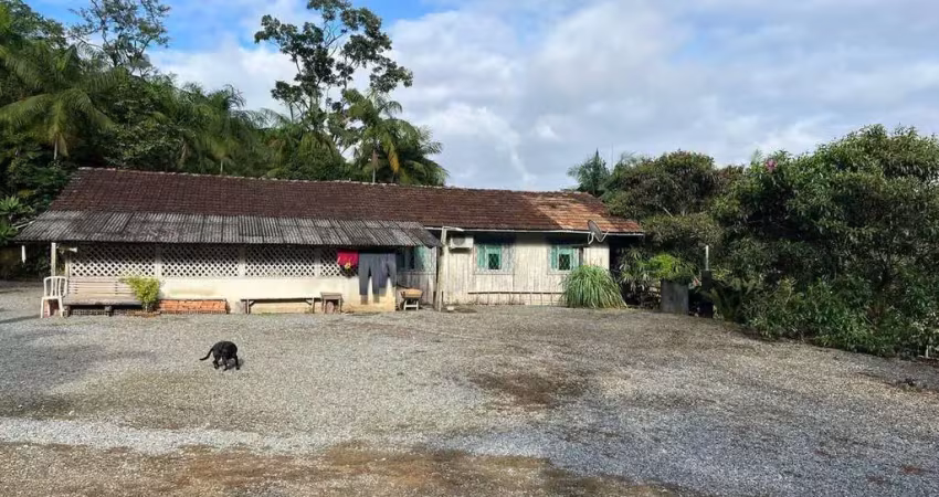 Chácara / sítio à venda na Mato Grosso, 650, Amizade, Guaramirim