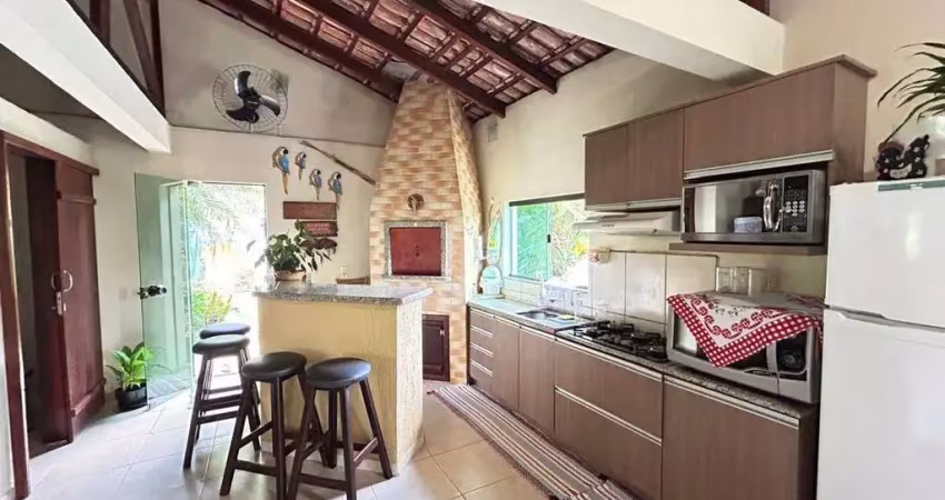 Casa com 3 quartos à venda na Pedro Francisco, Centro, Guaramirim