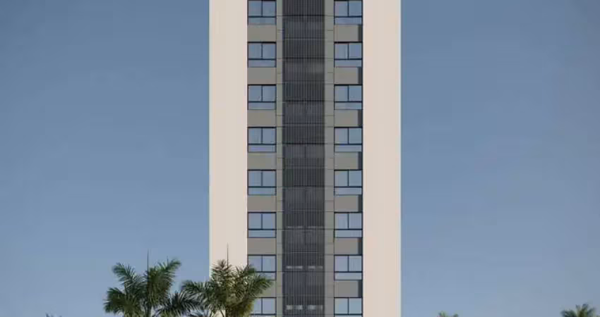 Apartamento com 2 quartos à venda na Rua Ney Franco, sn, Vila Baependi, Jaraguá do Sul
