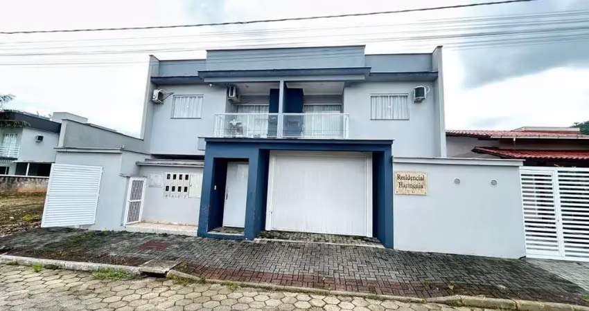 Apartamento com 2 quartos à venda na ´Dos ipes, sn, Avaí, Guaramirim