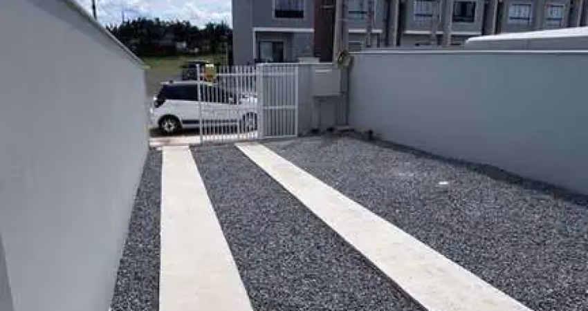 Casa com 3 quartos à venda na Quilaldo buzzi., sn, Avaí, Guaramirim