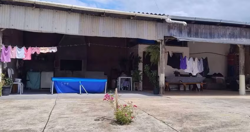 Terreno à venda na Ottoli p., Sossego, Schroeder