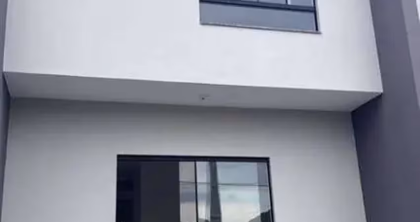 Casa com 2 quartos à venda na tranqielino rosa, Bananal do Sul, Guaramirim