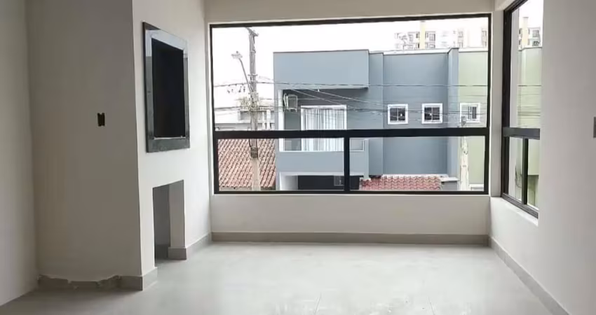 Apartamento com 3 quartos à venda na Rua Manoel Corrêa, sn, Itacolomi, Balneário Piçarras