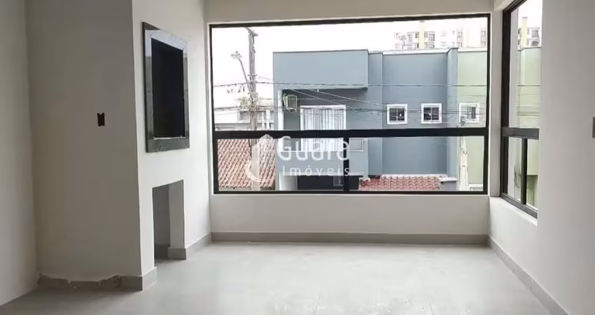 Apartamento com 3 quartos à venda na Rua Manoel Corrêa, sn, Itacolomi, Balneário Piçarras
