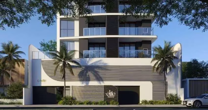 Apartamento com 2 quartos à venda na Minas gerais, Armação, Penha