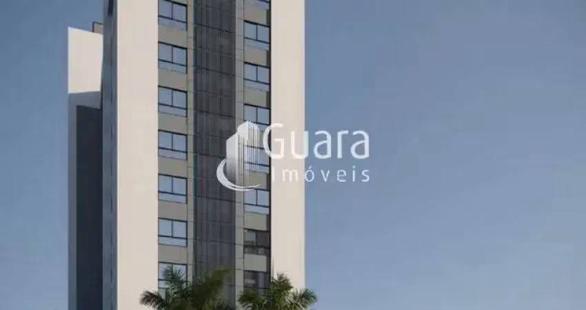 Apartamento com 3 quartos à venda na Rua Ney Franco, 601, Vila Baependi, Jaraguá do Sul