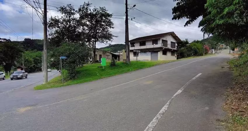 Terreno à venda na Rua Araça, Ilha da Figueira, Guaramirim