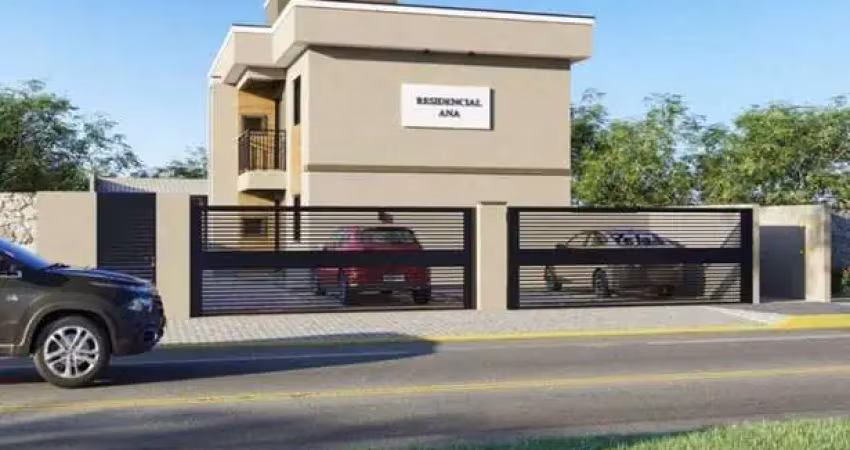 Apartamento com 2 quartos à venda na vitória, Corticeira, Guaramirim
