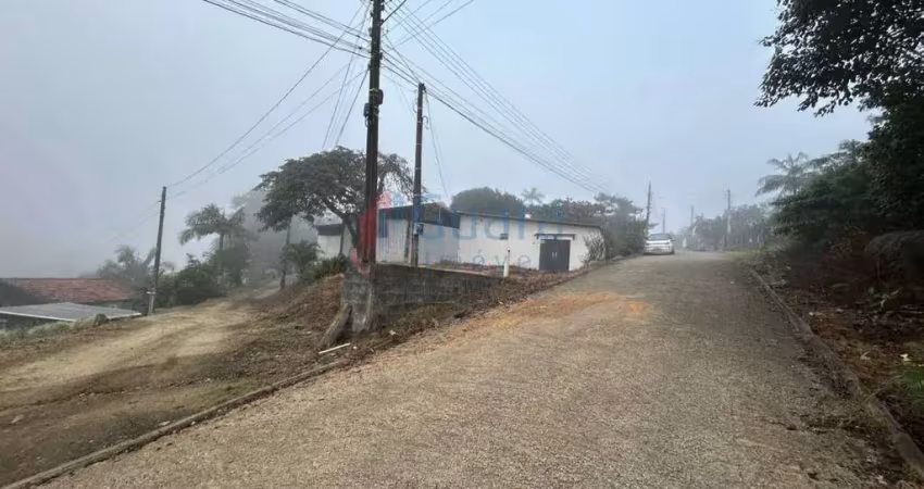 Galpão para venda em massaranduba / sc no bairro butuca