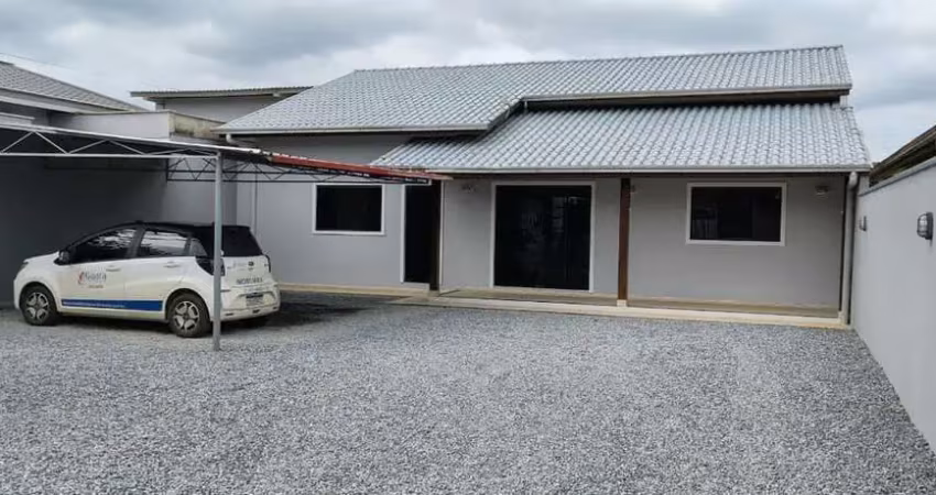 Casa com 3 quartos à venda na Rua Pedro Graff, 505, Avaí, Guaramirim