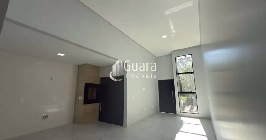 Casa com 2 quartos à venda na Auguste Kanzler Ristau, sn, Centro, Schroeder