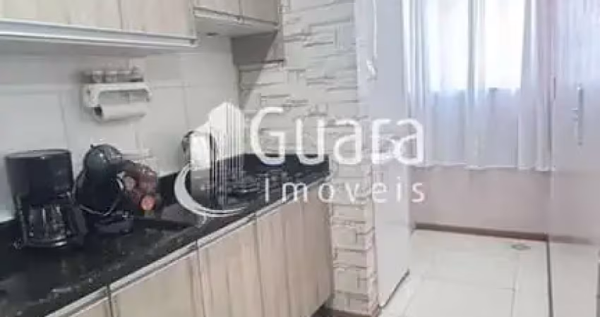 Apartamento com 2 quartos à venda na Ilha da Figueira, Guaramirim 