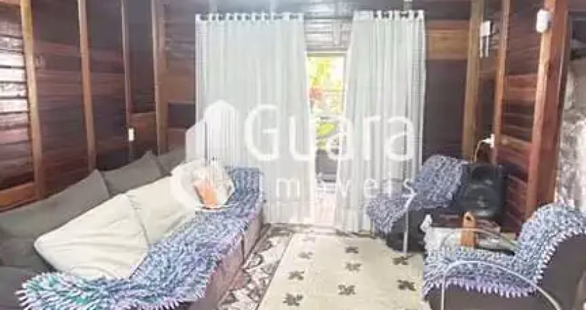 Casa com 2 quartos para alugar na Pastor lorenz Hahn, 154, Nova Esperança, Guaramirim