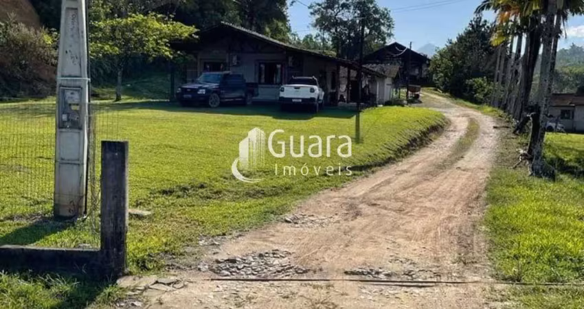 Casa com 3 quartos à venda na rodovia SC 108, Rio Branco, Guaramirim