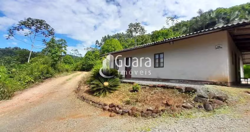 Casa com 1 quarto à venda na João Sotter Correa, Amizade, Guaramirim