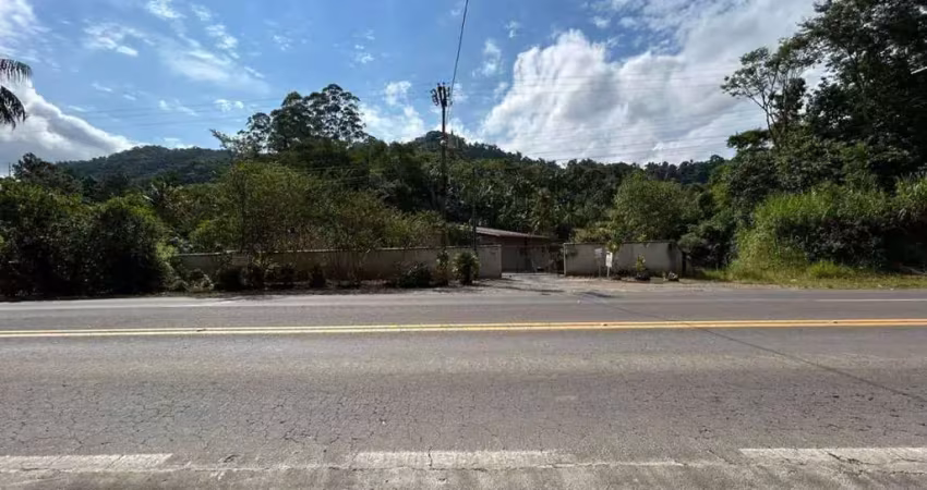 Casa com 3 quartos à venda no Caminho Pequeno, Corupá 