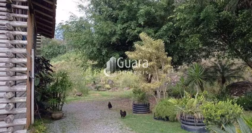 Chácara para venda em guaramirim / sc no bairro beira rio