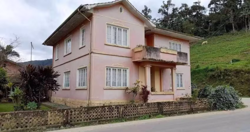 Chácara para venda em guaramirim / sc no bairro jacu - açu