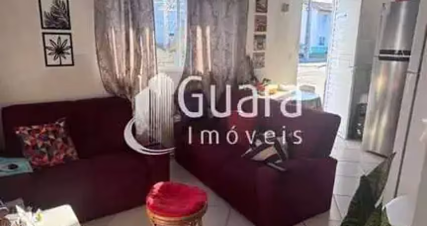 Apartamento com 2 quartos à venda na Corticeira, Guaramirim 