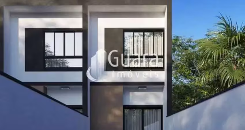 Casa com 2 quartos à venda na Escolinha, Guaramirim 