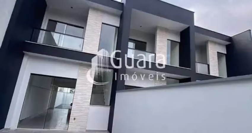 Casa com 2 quartos à venda no Beira Rio, Guaramirim 