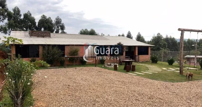Casa com 2 quartos à venda no Rio do Meio, Itajaí 