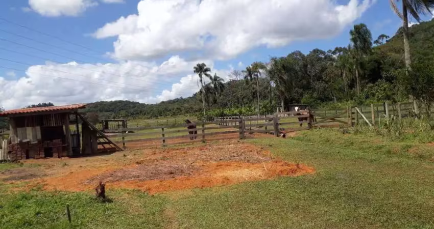 Casa com 2 quartos à venda na Caixa D'Água, Guaramirim 