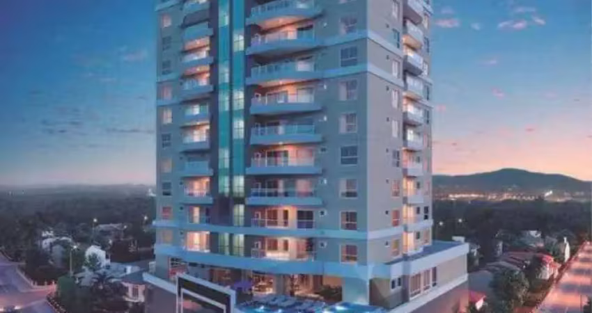 Apartamento para venda em balneário piçarras / sc no bairro itacolomi