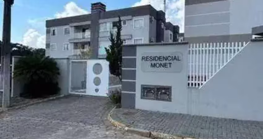 Apartamento para venda em guaramirim / sc no bairro centro