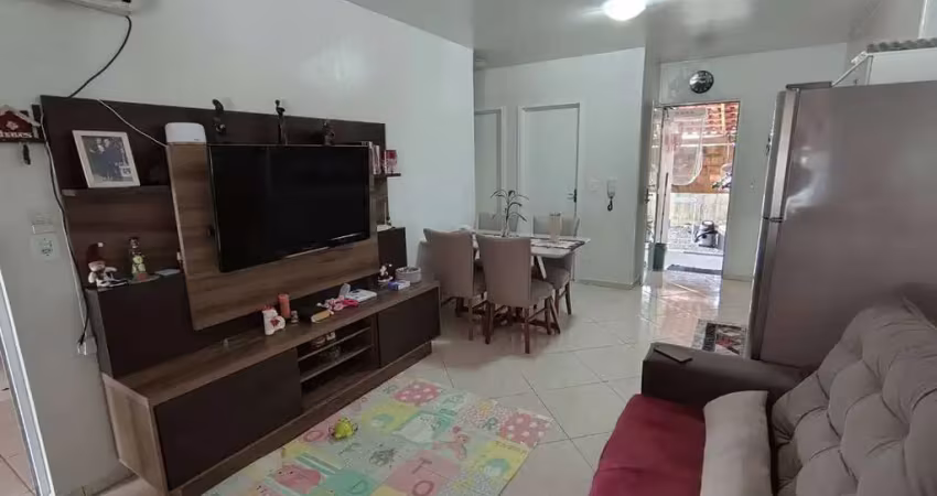 Casa com 1 quarto à venda no Beira Rio, Guaramirim 