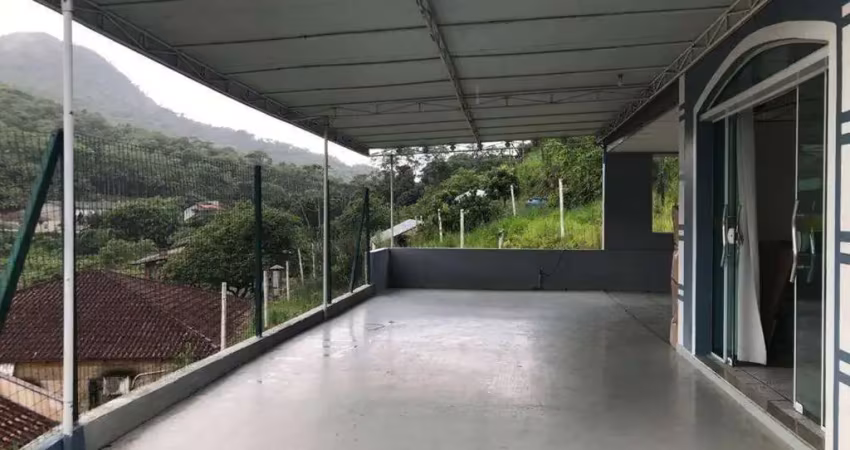 Casa para venda em guaramirim / sc no bairro amizade