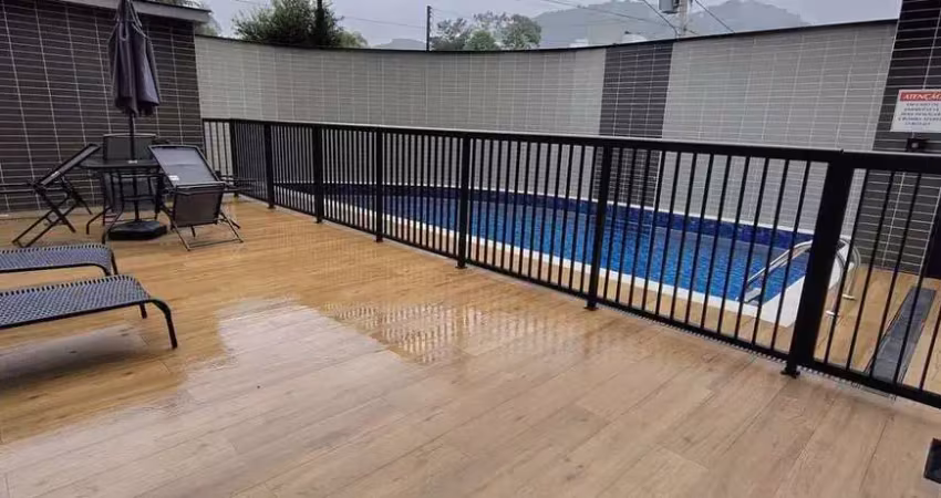 Apartamento para venda em guaramirim / sc no bairro centro