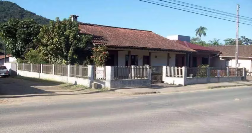 Casa para venda em jaraguá do sul / sc no bairro joão pessoa