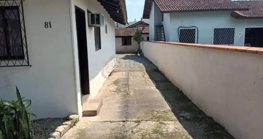 Casa com 3 quartos à venda no Avaí, Guaramirim 