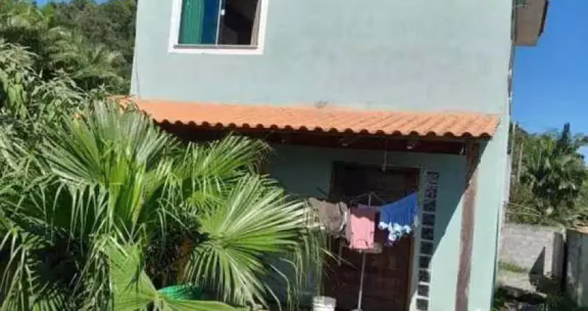 Casa com 2 quartos à venda na Zona Rural, Guaramirim 