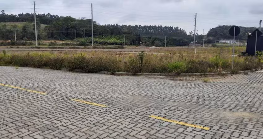Terreno à venda na Agostinho bens, Caixa D'Água, Guaramirim